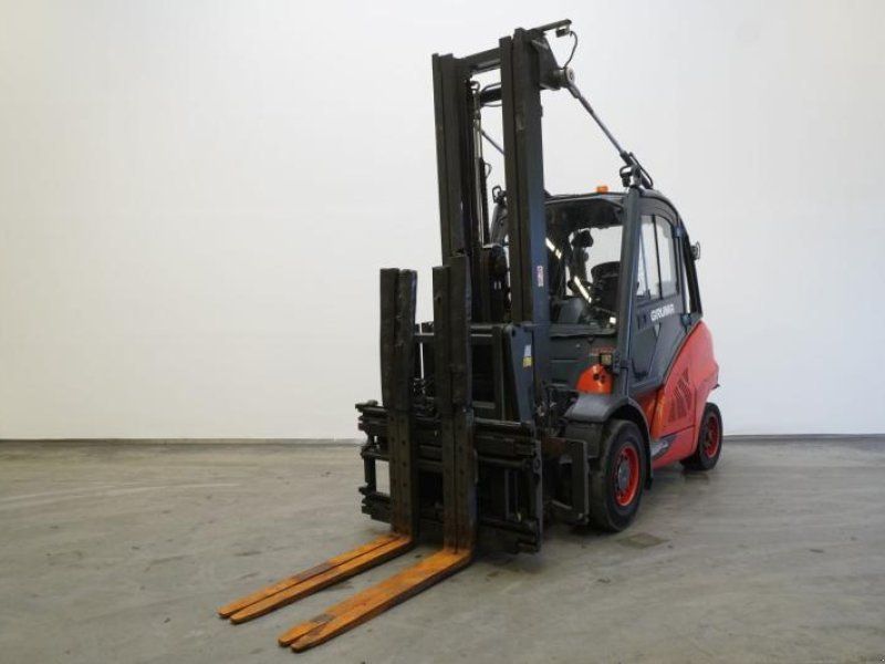 Linde H 50 D EVO 394-02
