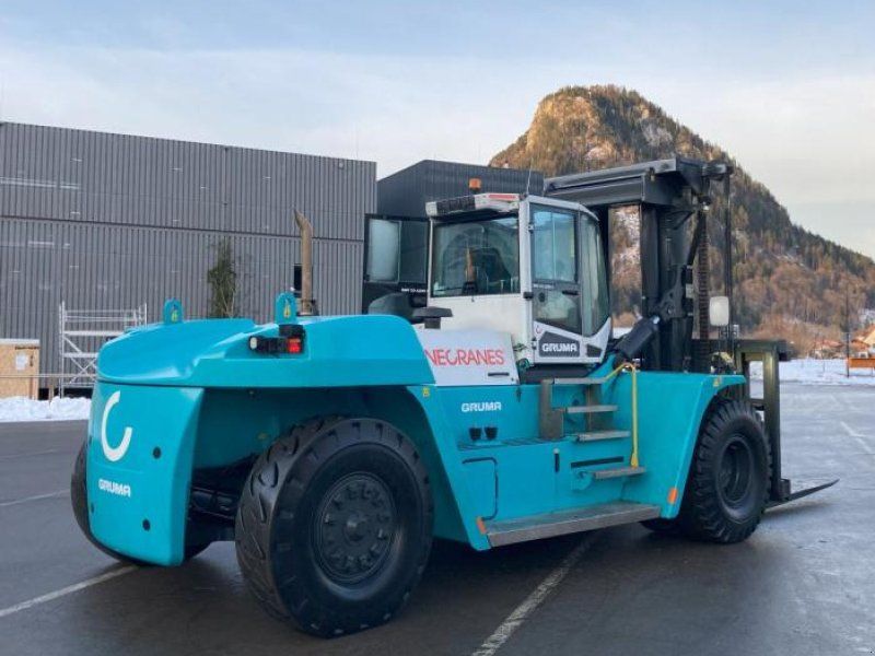 Konecranes SMV33-1200C