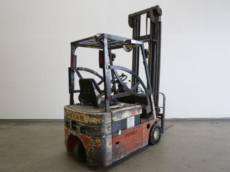 Nissan N01L15U