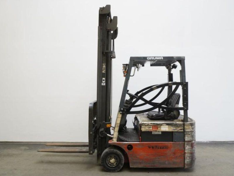 Nissan N01L15U