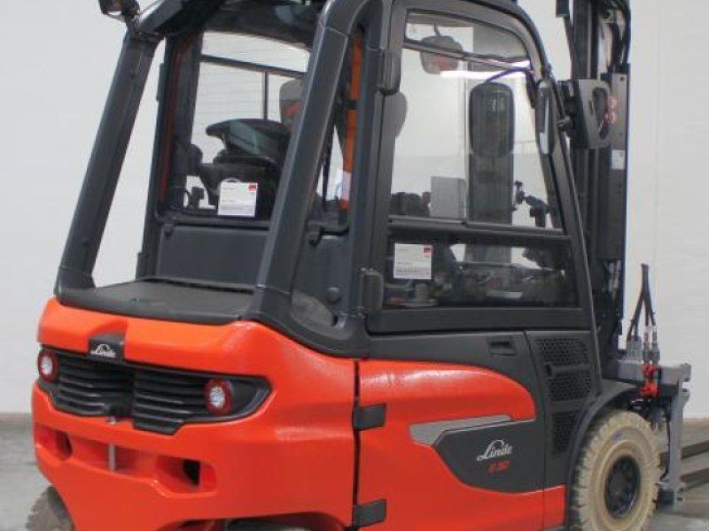 Linde E 30 1252-01