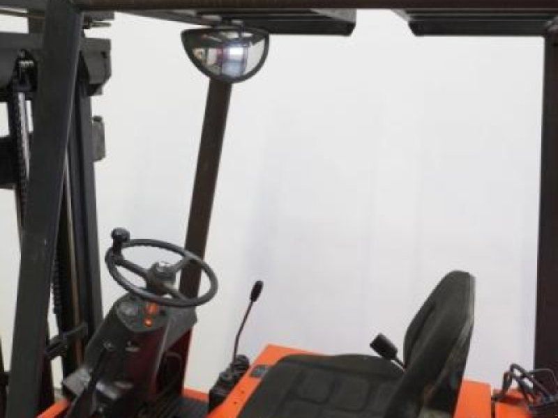 Linde E 18 Z 322