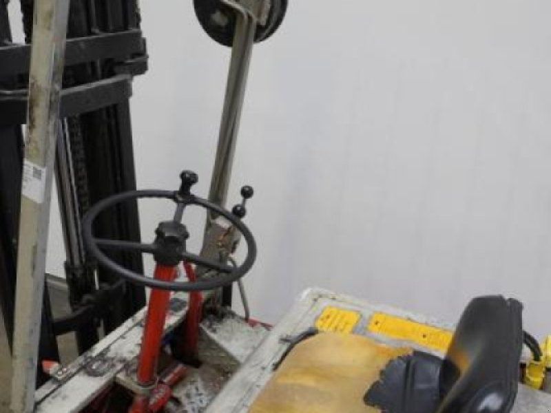 Linde E 12 323