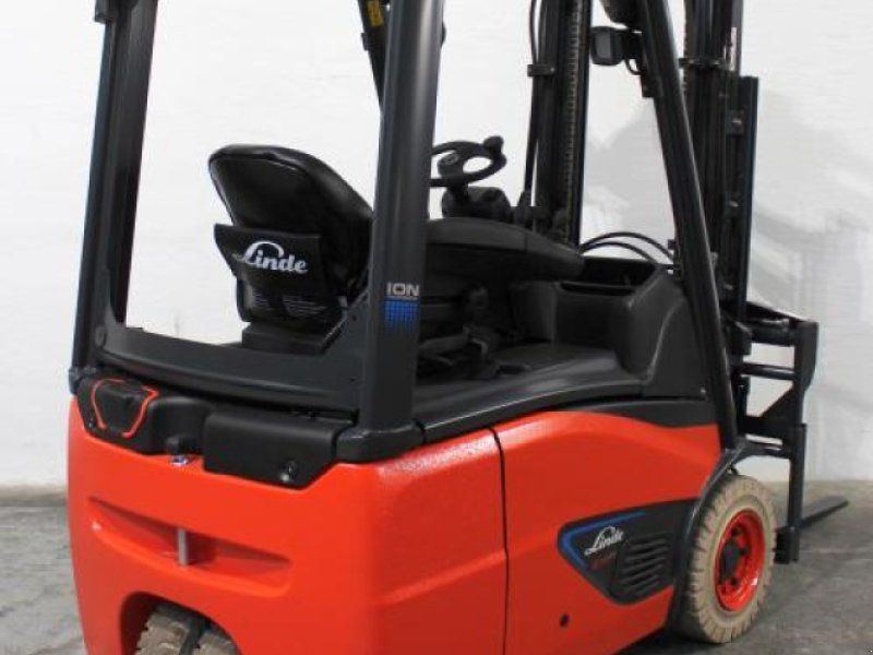 Linde E 14 EVO 386-02