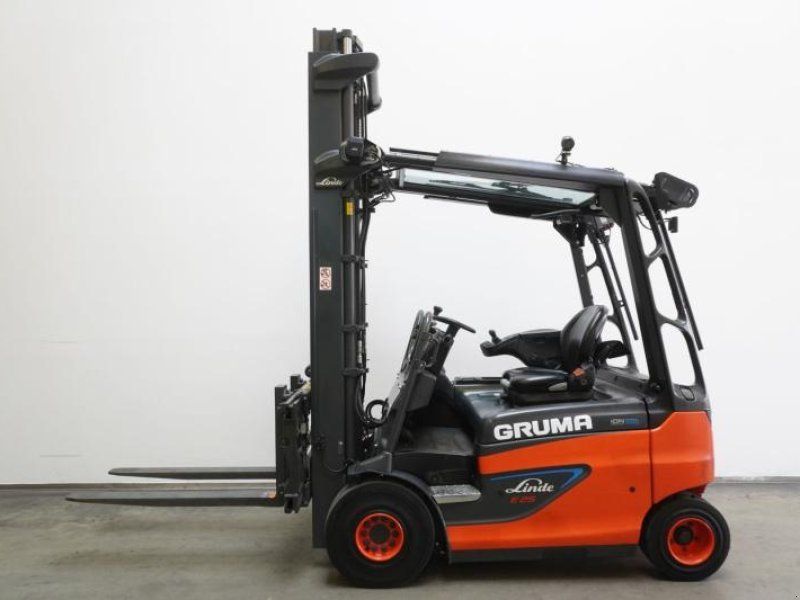 Linde E 25 R 387