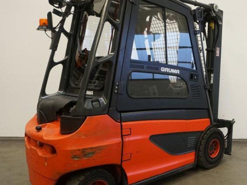 Linde E 30 387