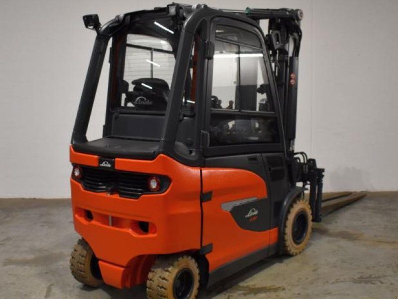 Linde E 30/600 H 1252