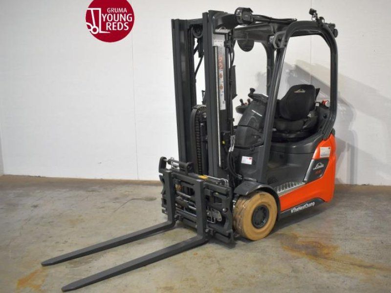 Linde Xi 10 1251-01
