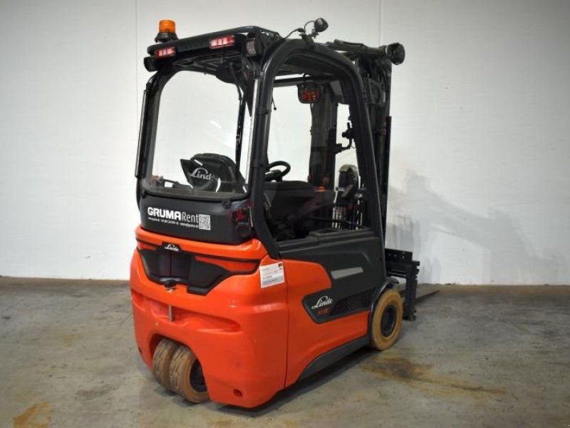 Linde Xi 16 1251-01