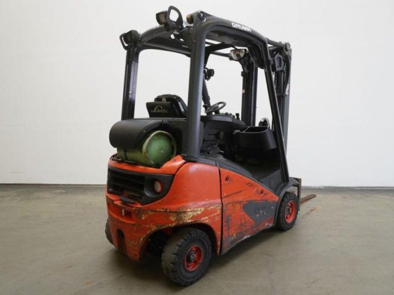 Linde H 16 T EVO 391-00