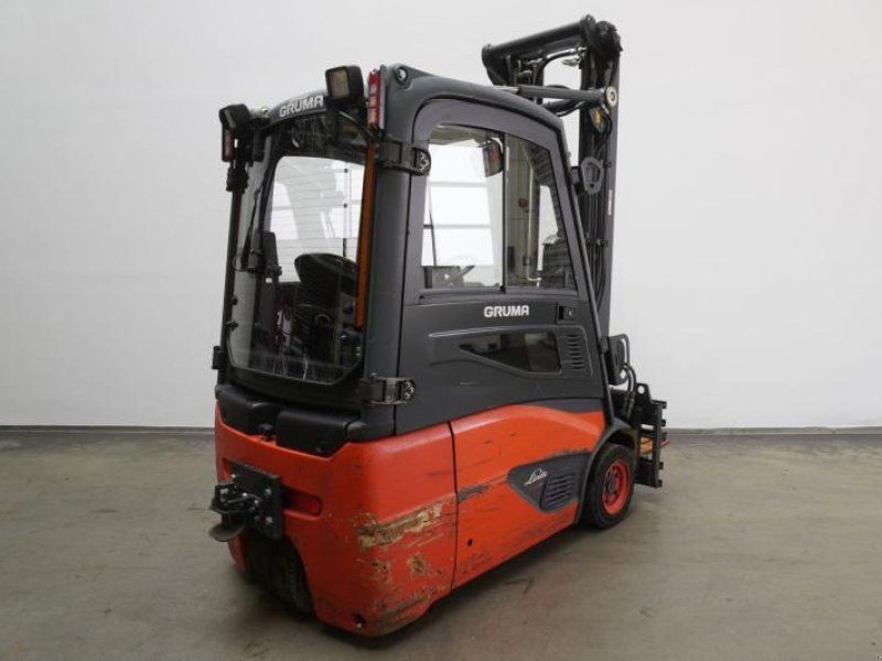 Linde E 16 EVO 386-02