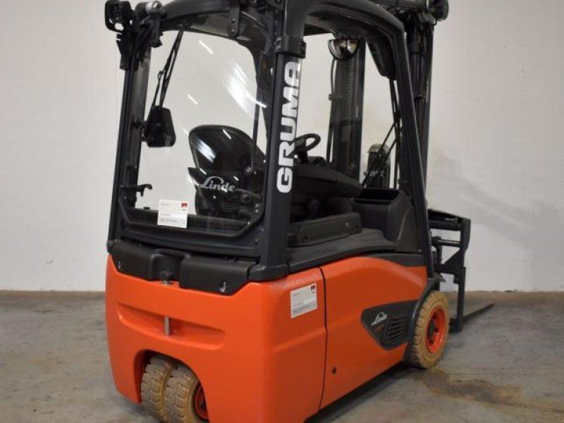 Linde E 16 EVO 386-02