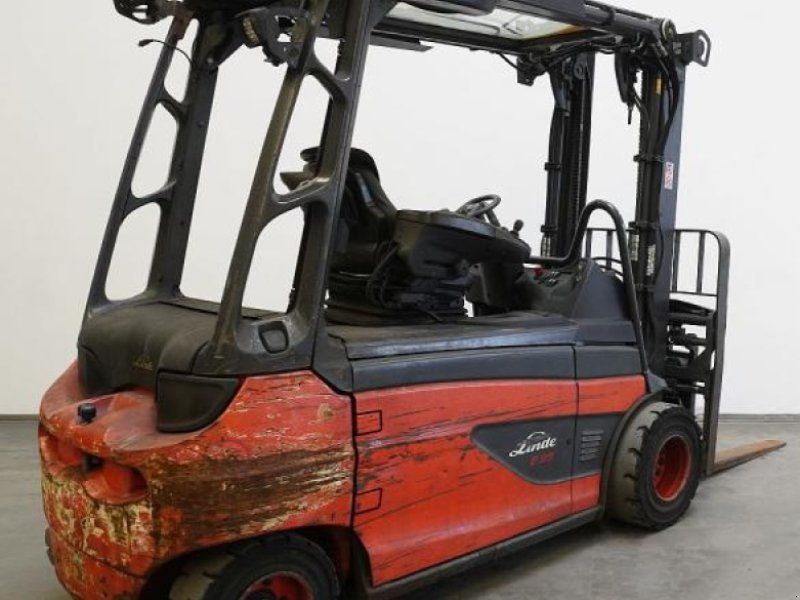Linde E 35 RL 387