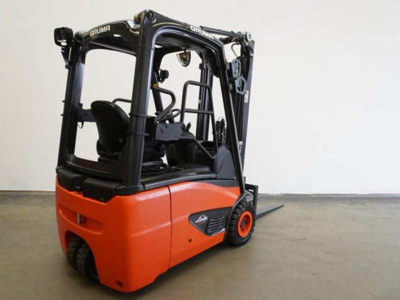 Linde E 14 EVO 386-02