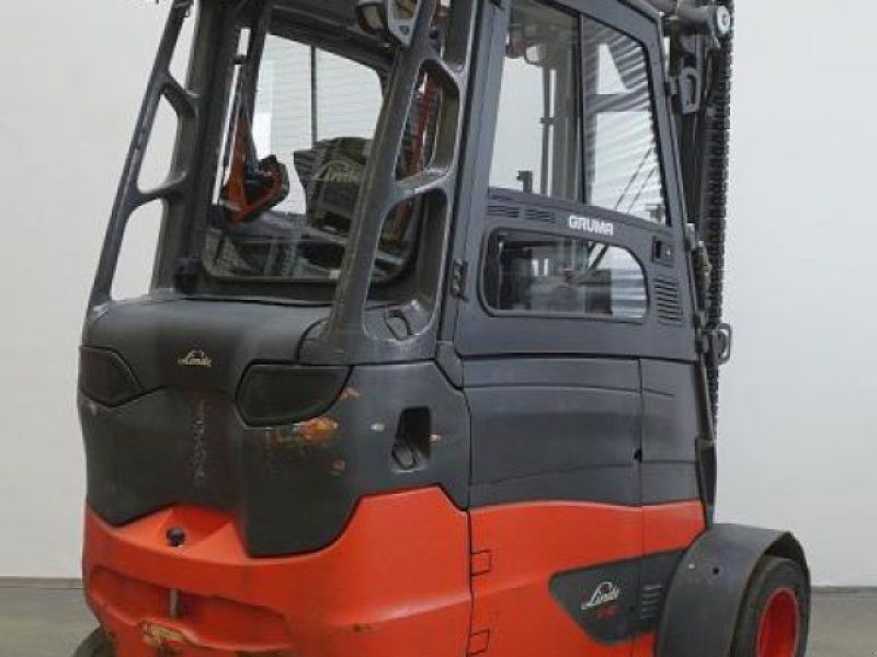 Linde E 40/600 H 388