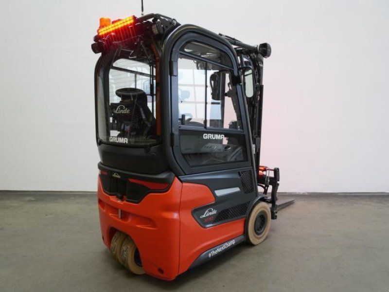 Linde Xi 10 1251-01