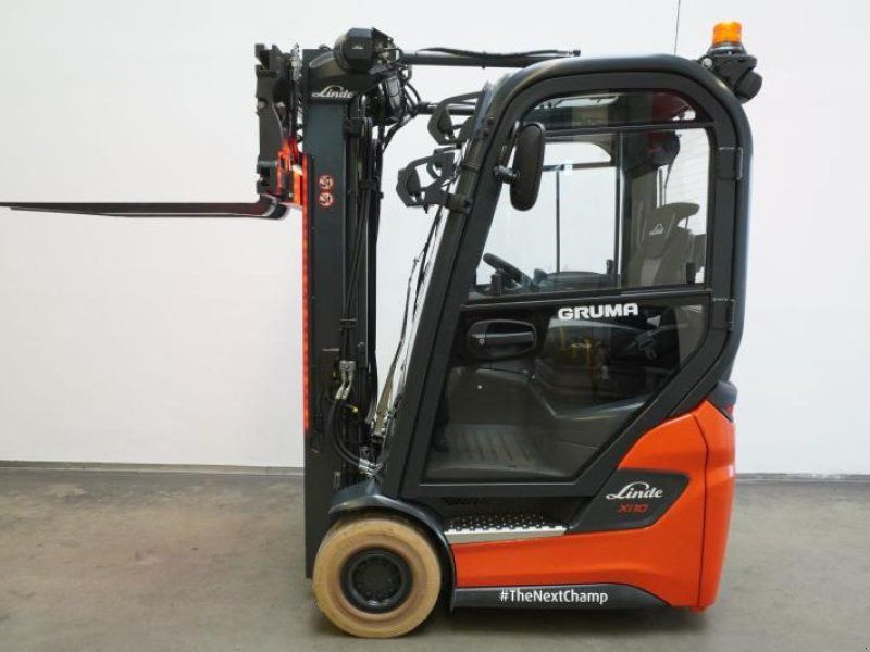 Linde Xi 10 1251-01