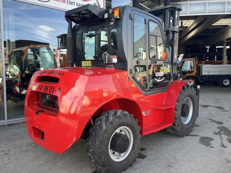 Magni FL5,0