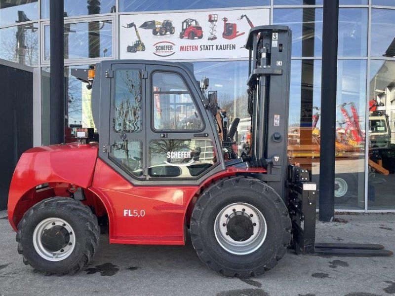 Magni FL5,0