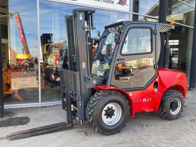Magni FL3,5