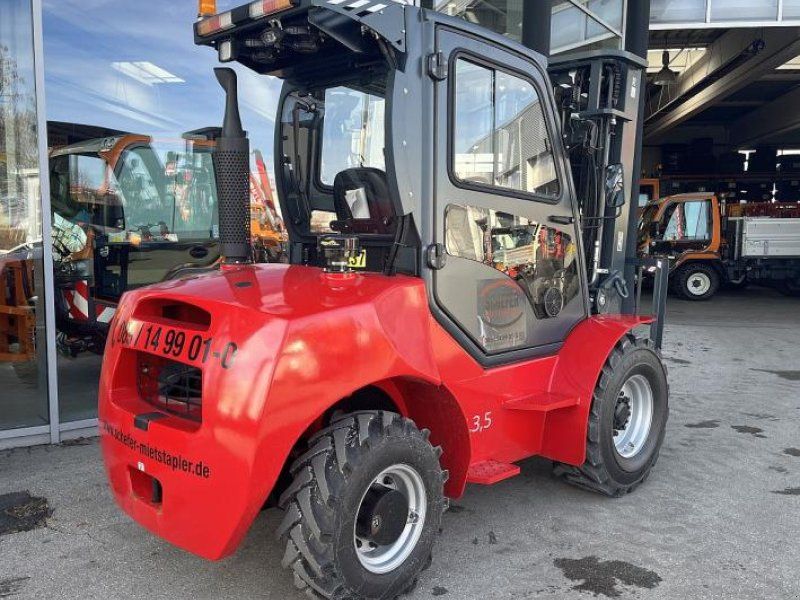 Magni FL3,5