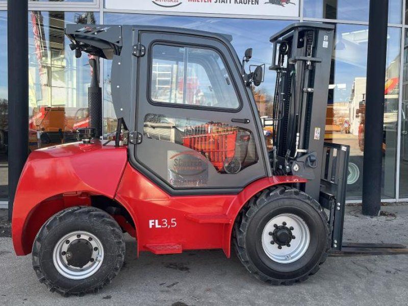 Magni FL3,5