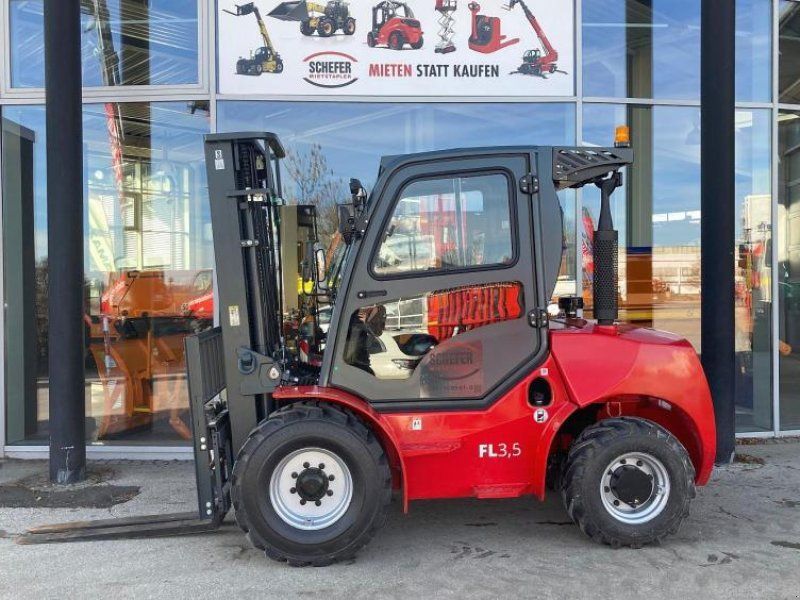 Magni FL3,5