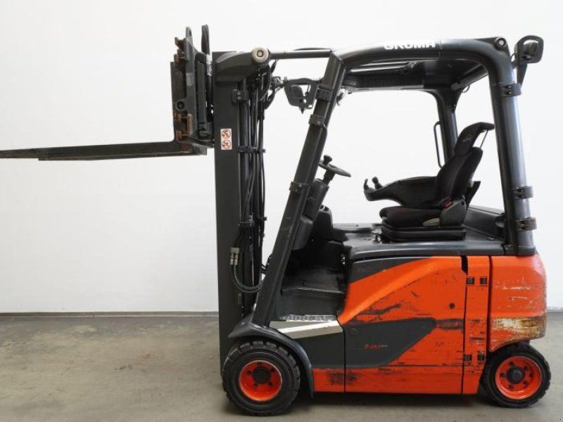 Linde E 20 PH EVO 386-02