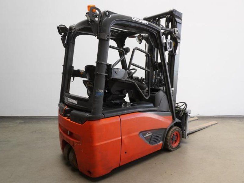 Linde E 16 ION EVO 386-02