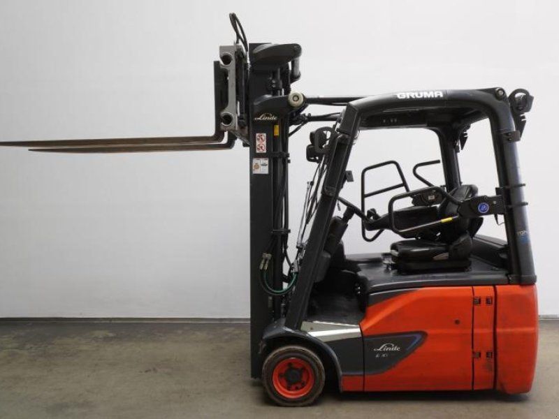 Linde E 16 ION EVO 386-02