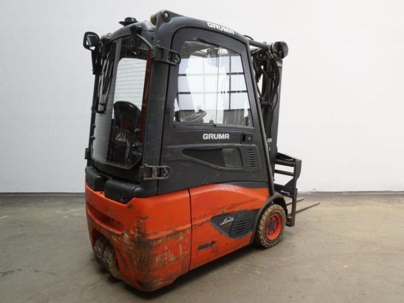 Linde E 14 EVO 386-02