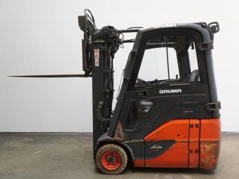 Linde E 14 EVO 386-02