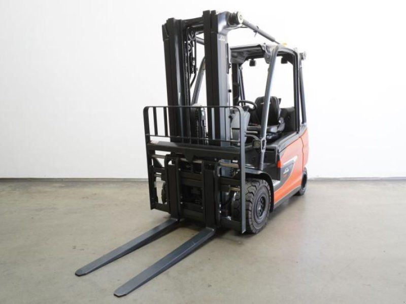 Linde E 30 1252