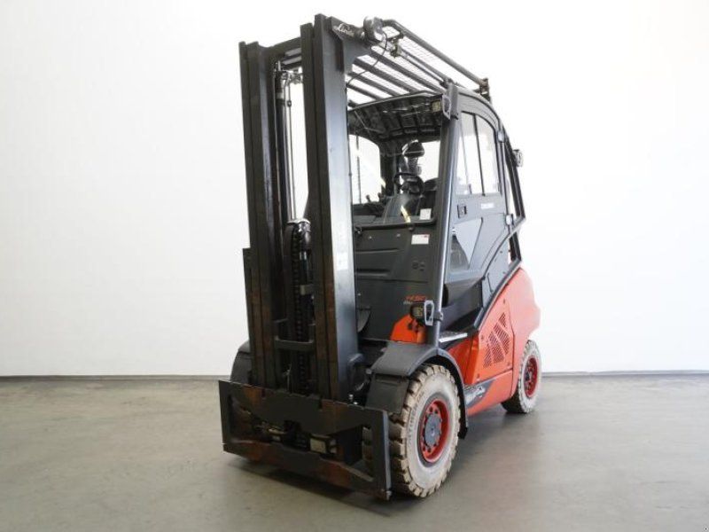 Linde H 50 T/600 EVO 394-02