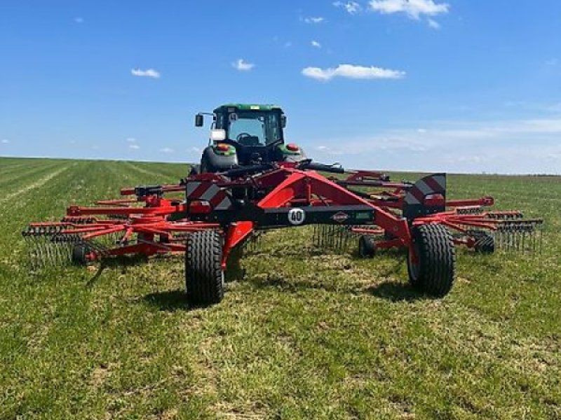 Kuhn GA 8131 / Mittel