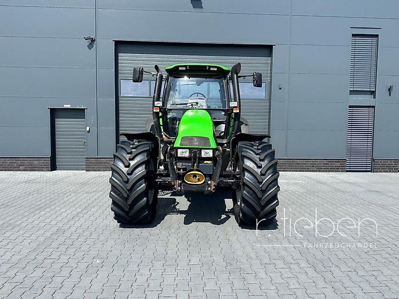 Deutz-Fahr Agrotron 135 ( 120 150 ) MK3 FH & FZW