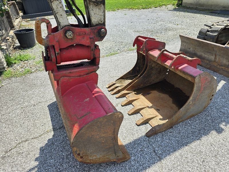 Takeuchi TB2150