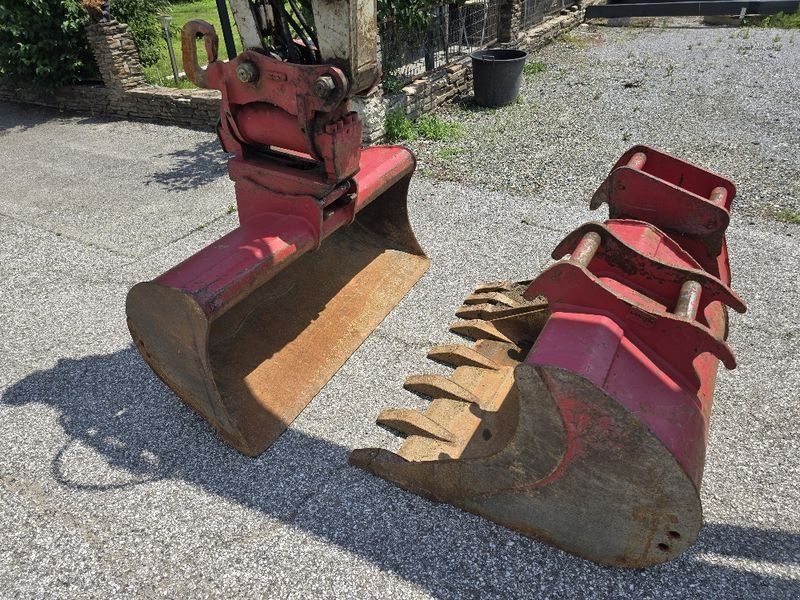 Takeuchi TB2150