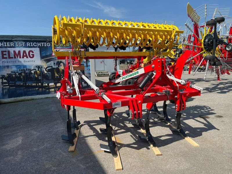 Pöttinger Synkro 3030
