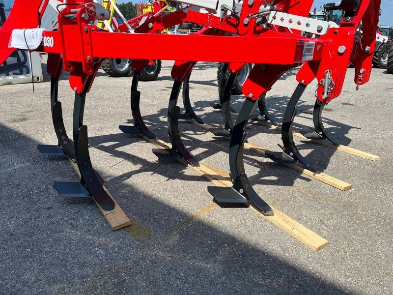 Pöttinger Synkro 3030