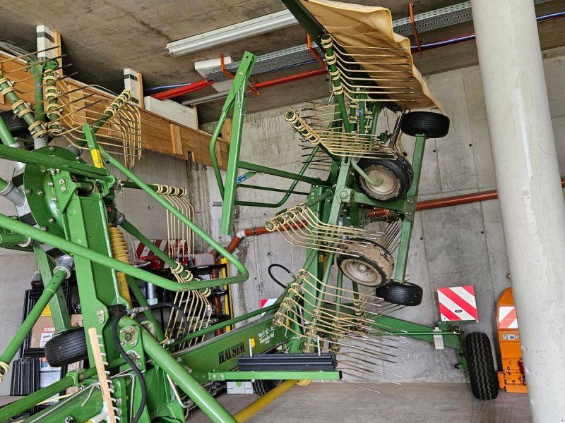 Krone Swadro 807
