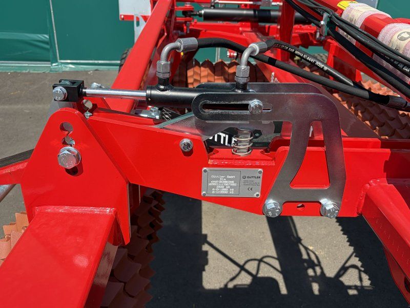 Güttler Güttler Mayor 640-4
