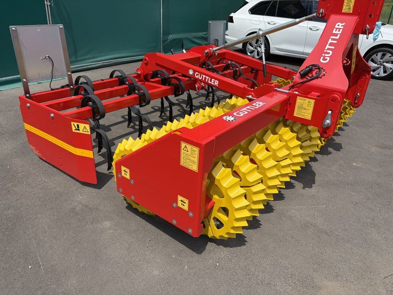 Güttler DX 30-56 SG.m.DPT