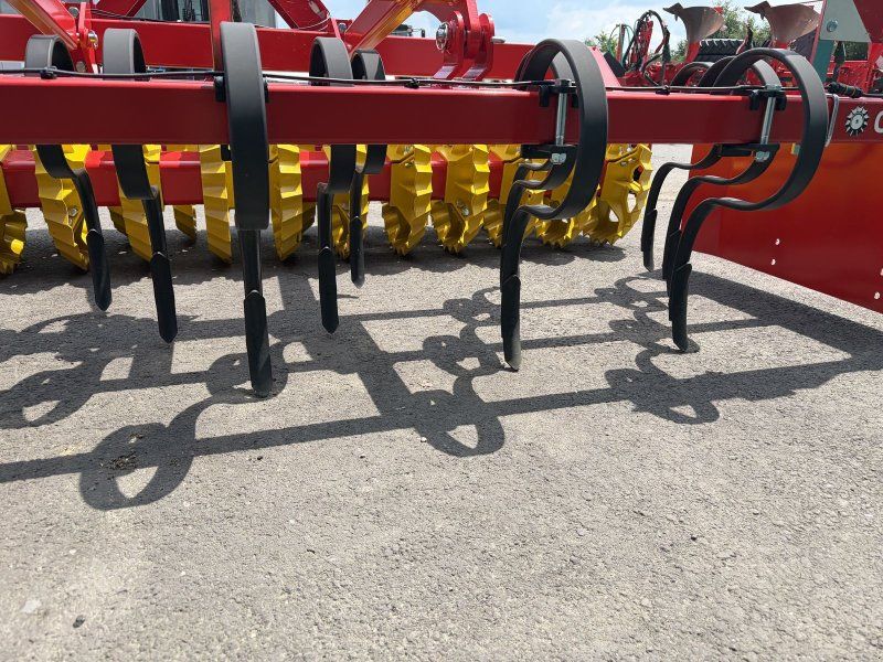 Güttler DX 30-56 SG.m.DPT