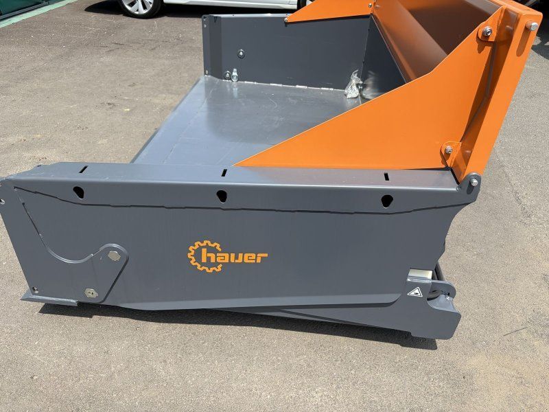 Hauer KM