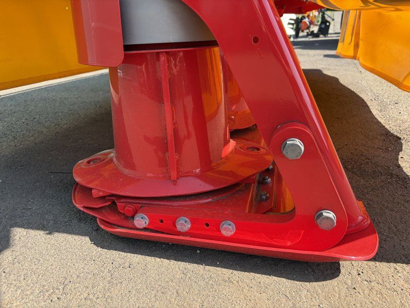 Pöttinger Novacat F 3100