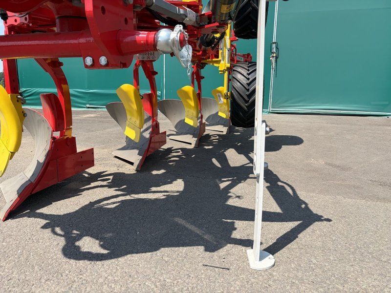 Pöttinger Servo 3000 Plus