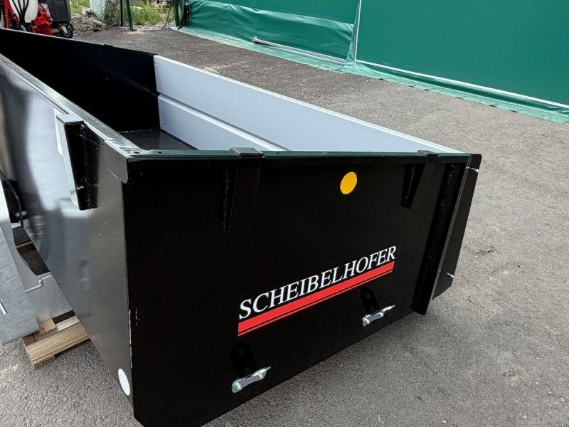 Scheibelhofer Kippmulde
