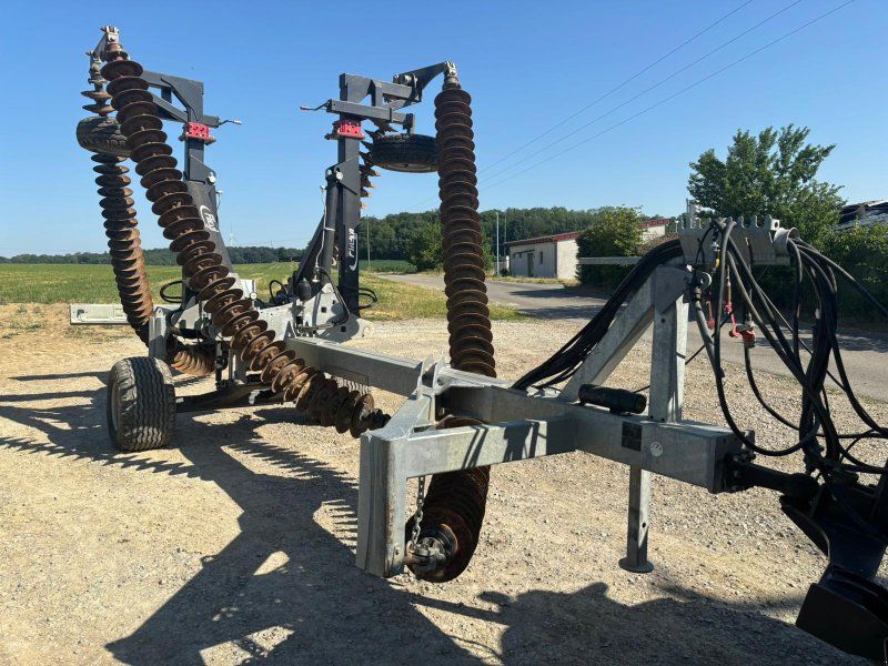 Fliegl KSE 680