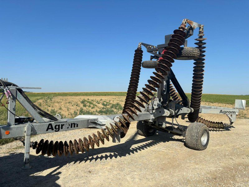 Fliegl KSE 680